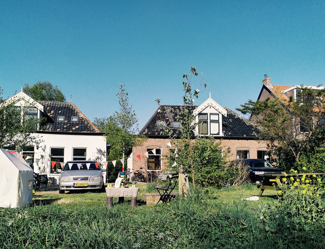 Confiné à la maison ? Divertis tes enfants avec ces 6 conseils !