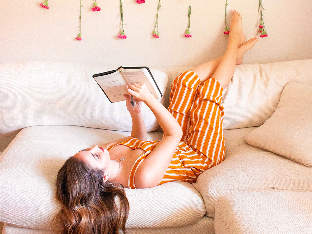 4 questions pour savoir si ce que tu fais te rend heureux