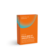 Deck Équilibre et Amour de Soi