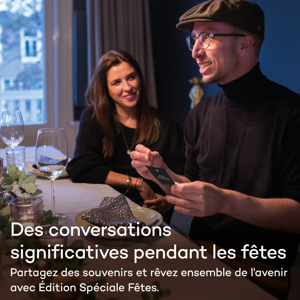 Édition Spéciale Fêtes