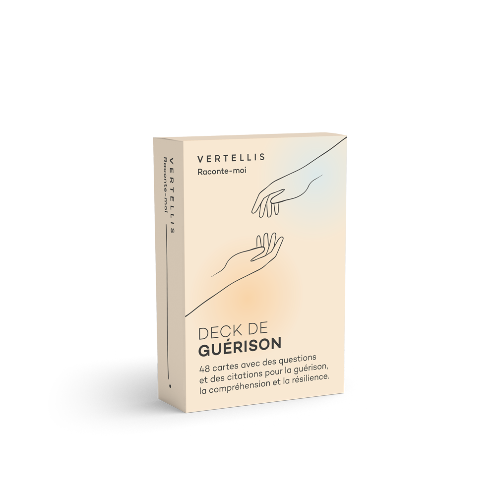 Deck de guérison