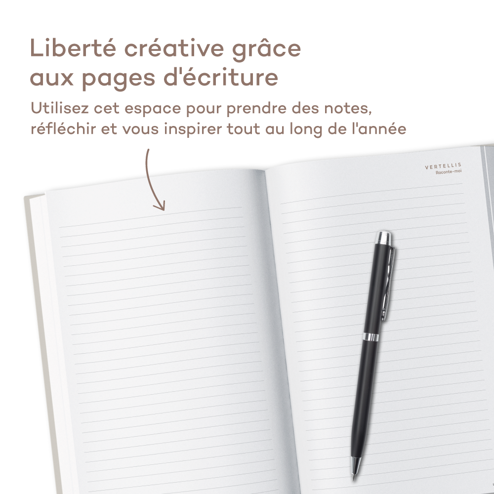 Journal de Planification Annuelle