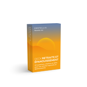 Deck Retraite et Épanouissement