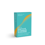 Deck Positivité et Sagesse Stoïcienne