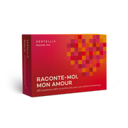 Raconte-moi, mon amour