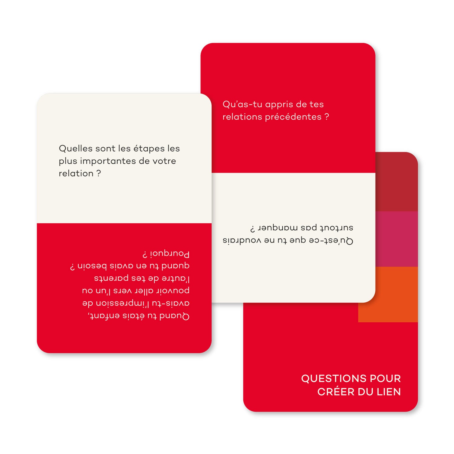 Raconte-moi, mon amour