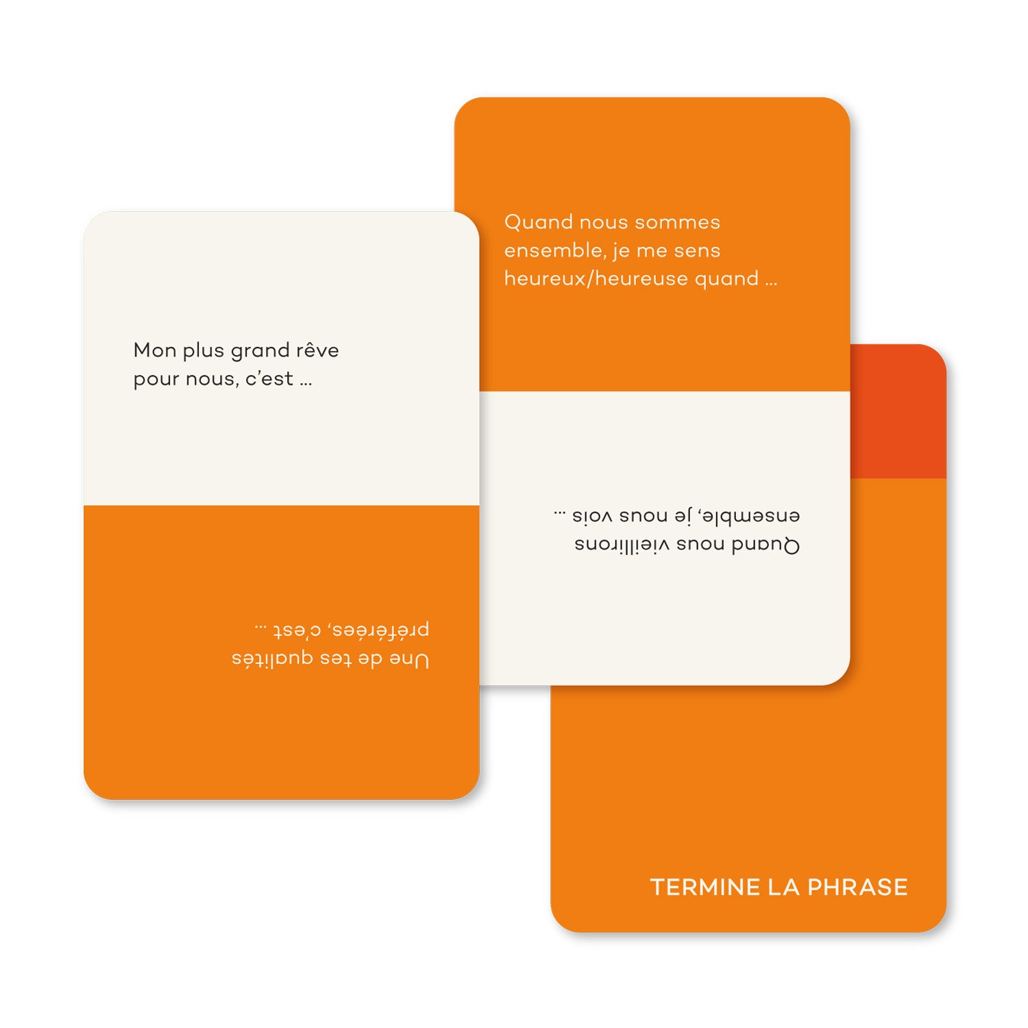 Raconte-moi, mon amour