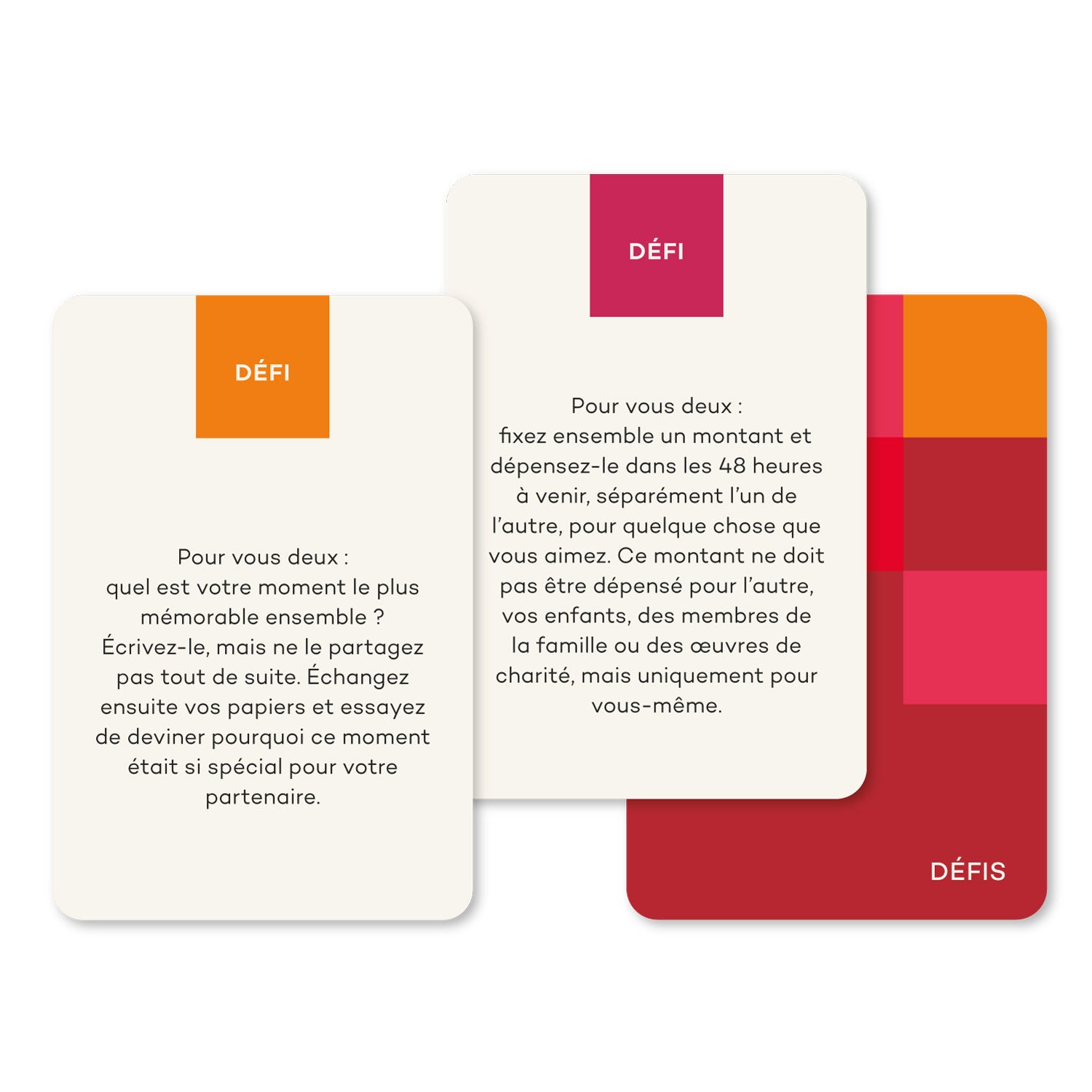 Raconte-moi, mon amour