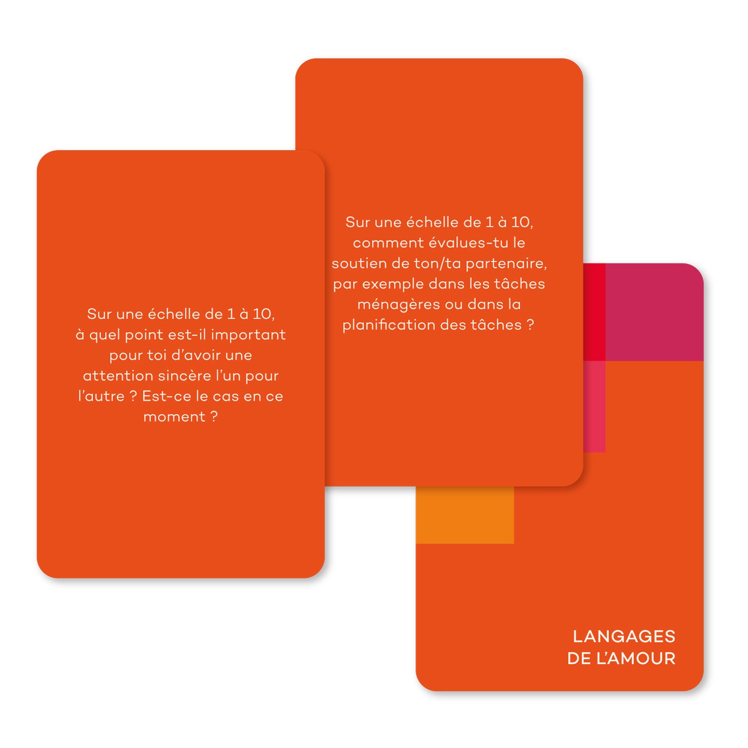 Raconte-moi, mon amour