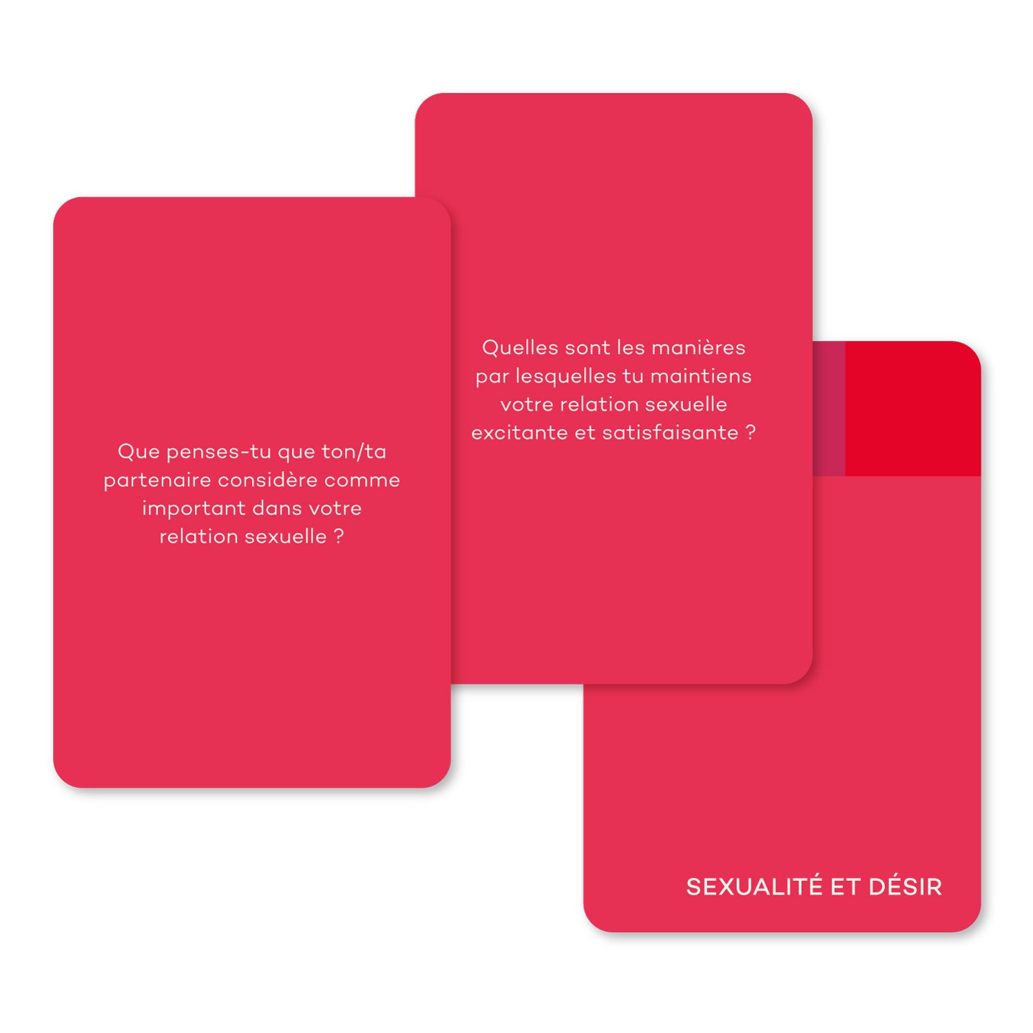 Raconte-moi, mon amour