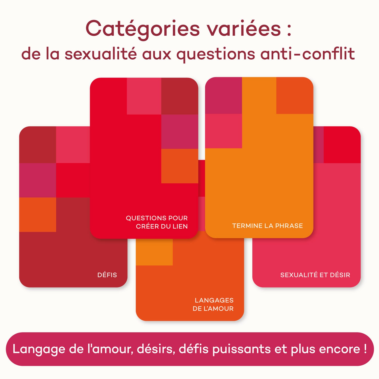 Raconte-moi, mon amour