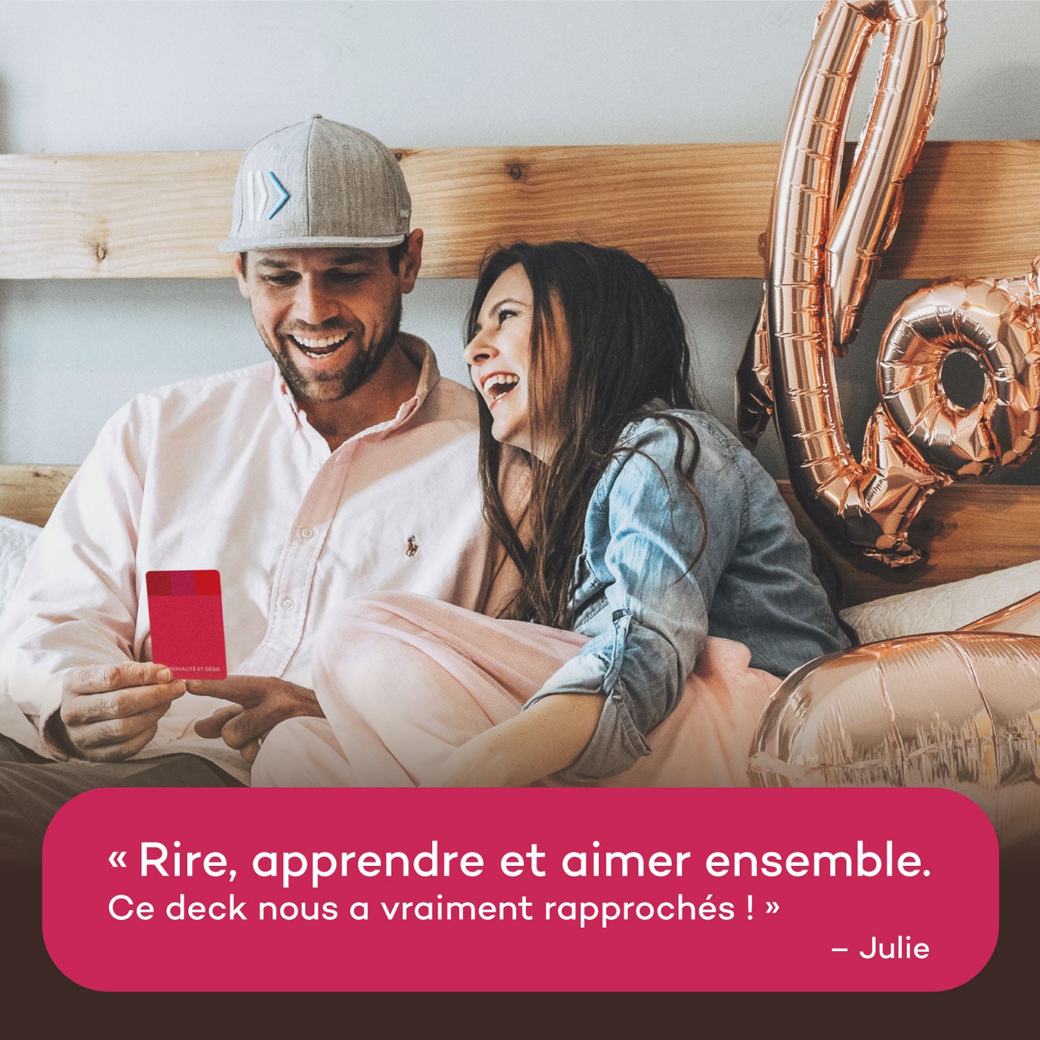 Raconte-moi, mon amour