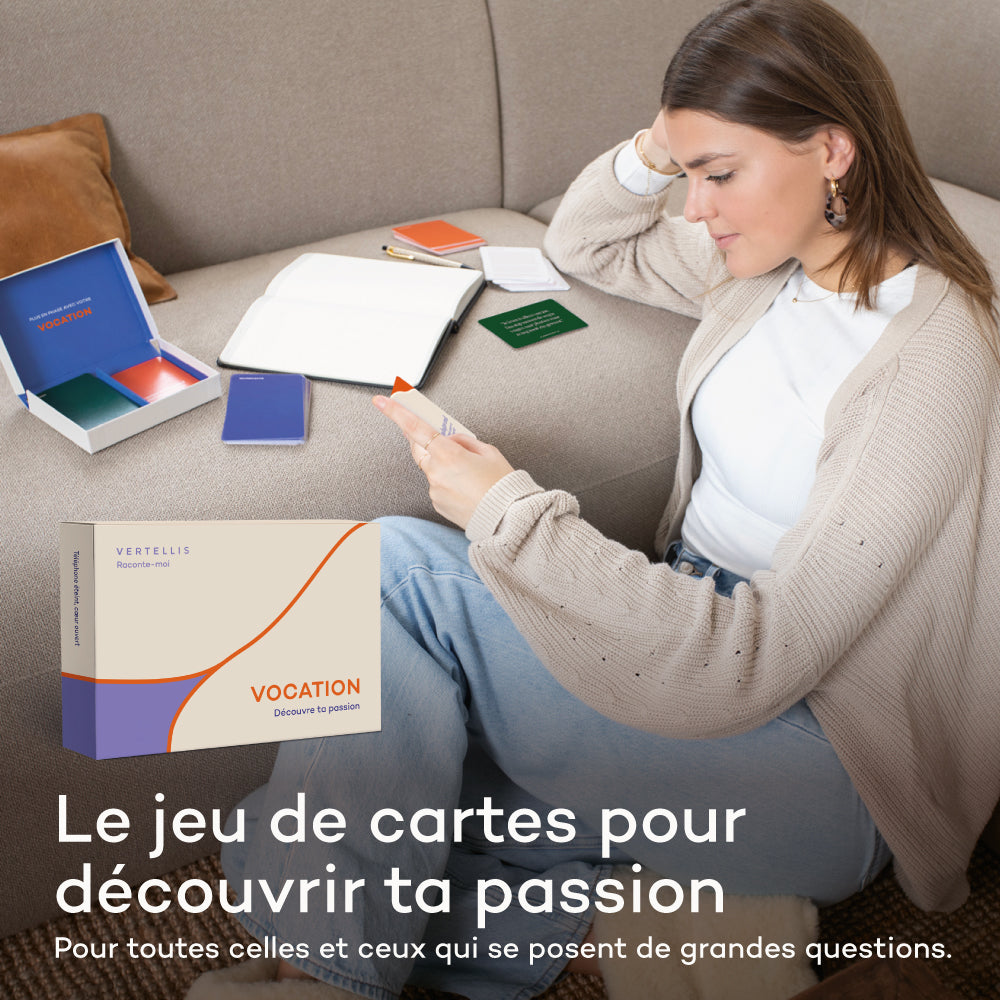 Vocation
