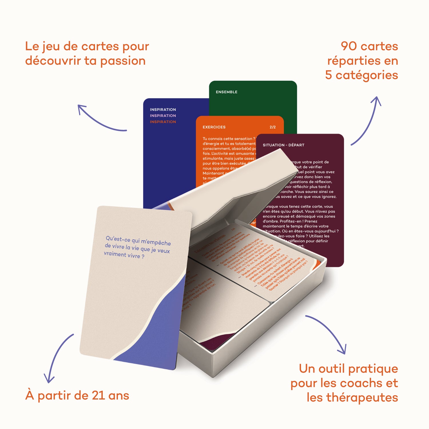 Vocation