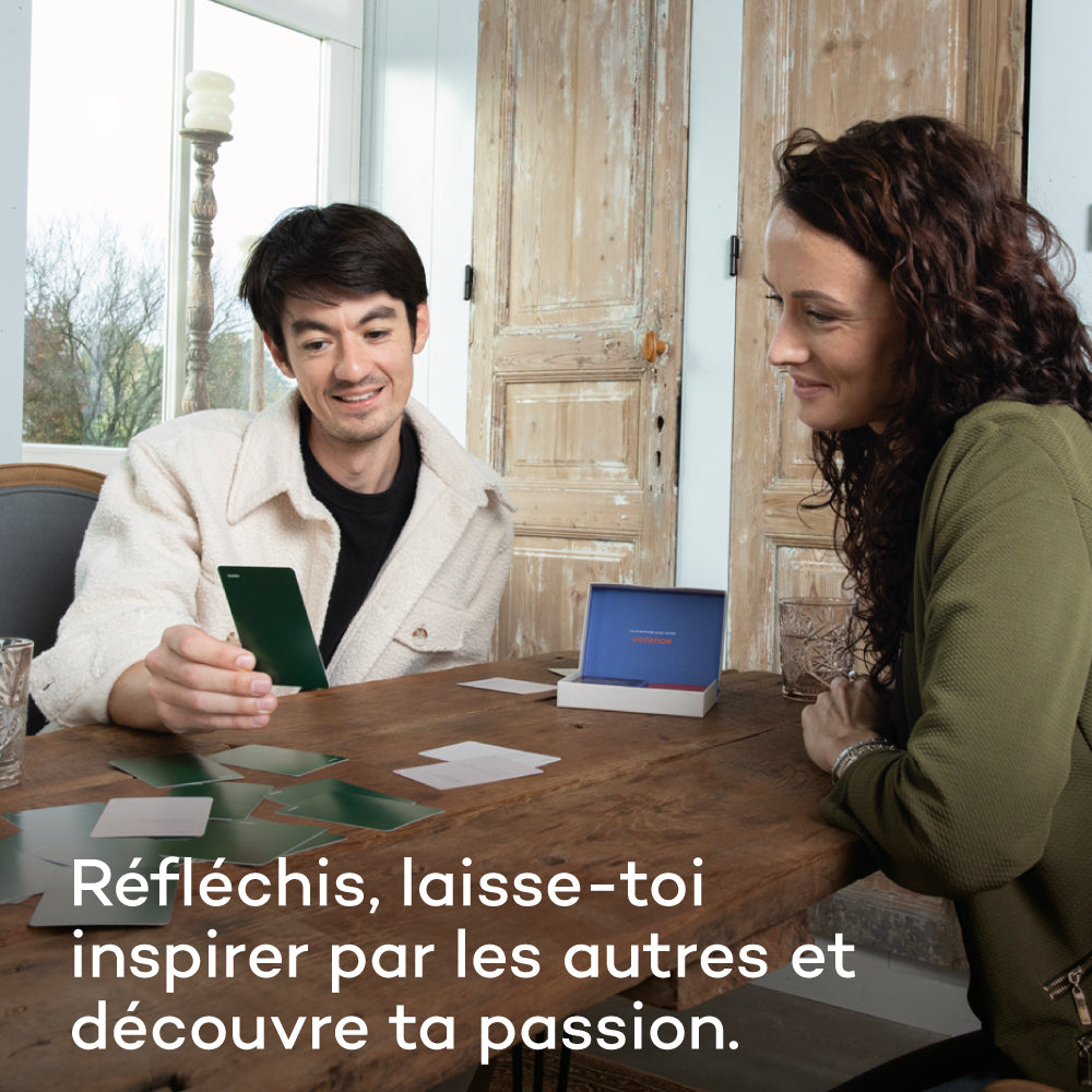 Vocation