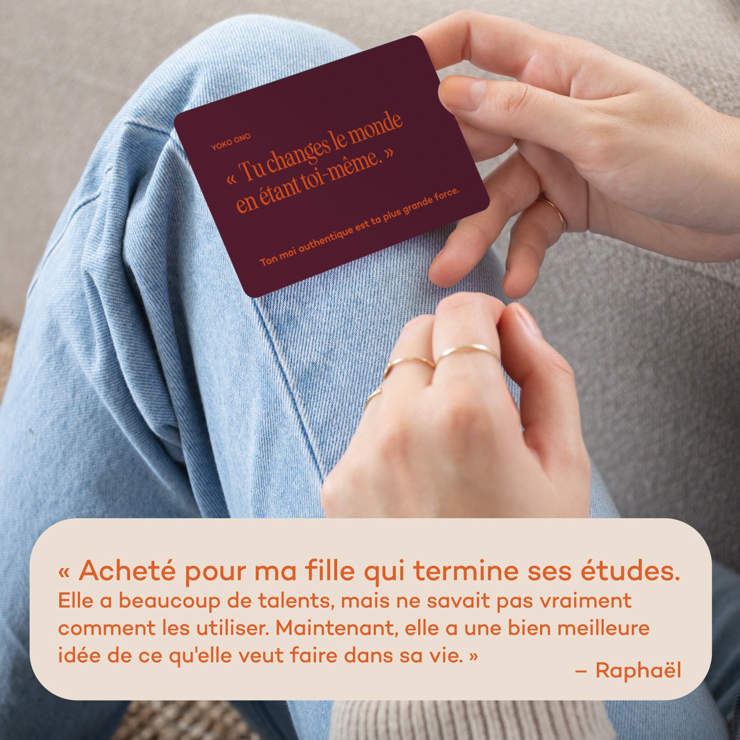 Vocation