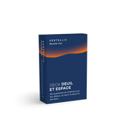 Deck Deuil et Espace