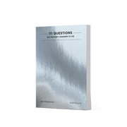Livre : 111 questions qui peuvent changer ta vie