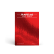 Livre : 69 questions qui peuvent transformer votre vie amoureuse