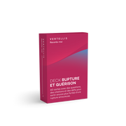 Deck Rupture et Guérison