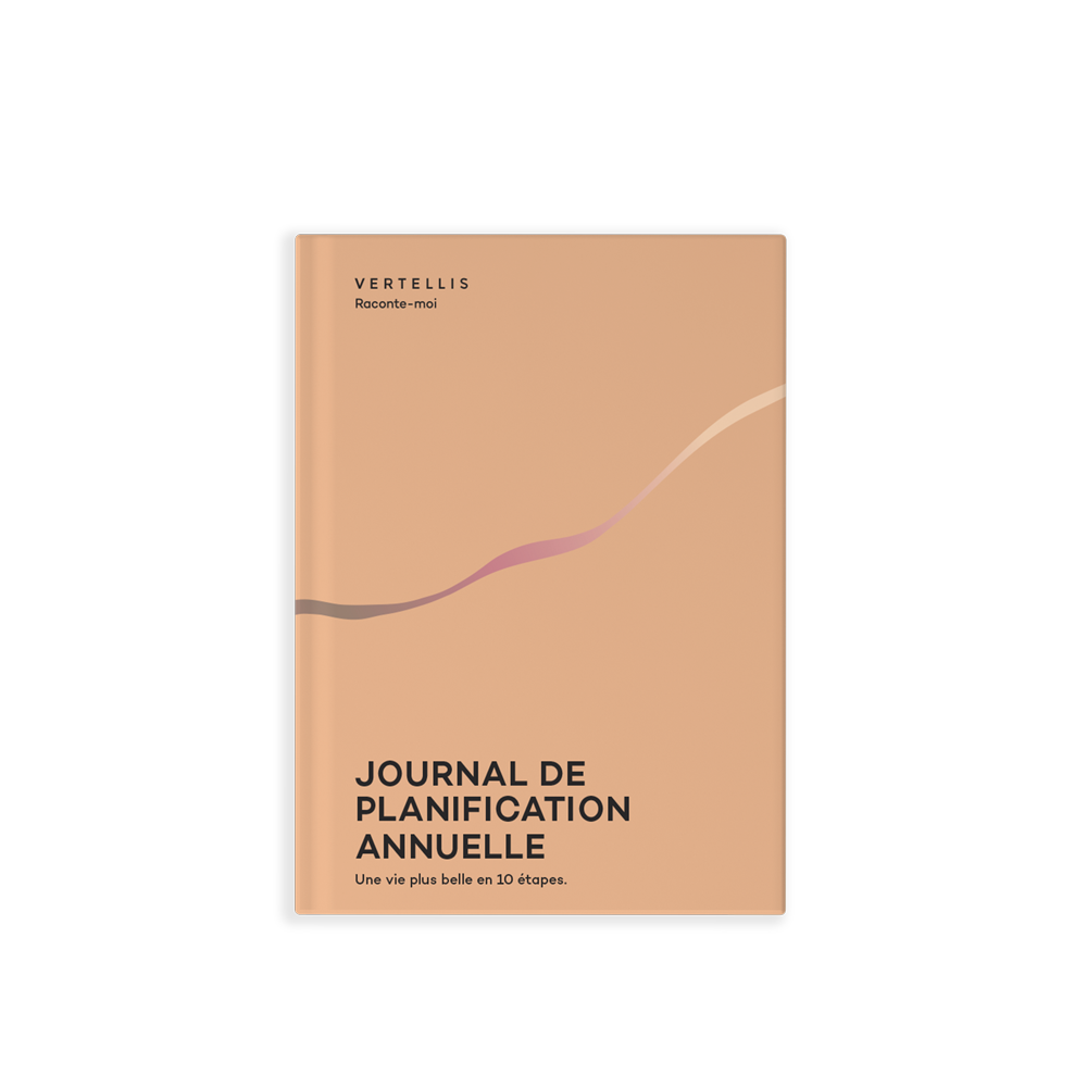 Journal de Planification Annuelle