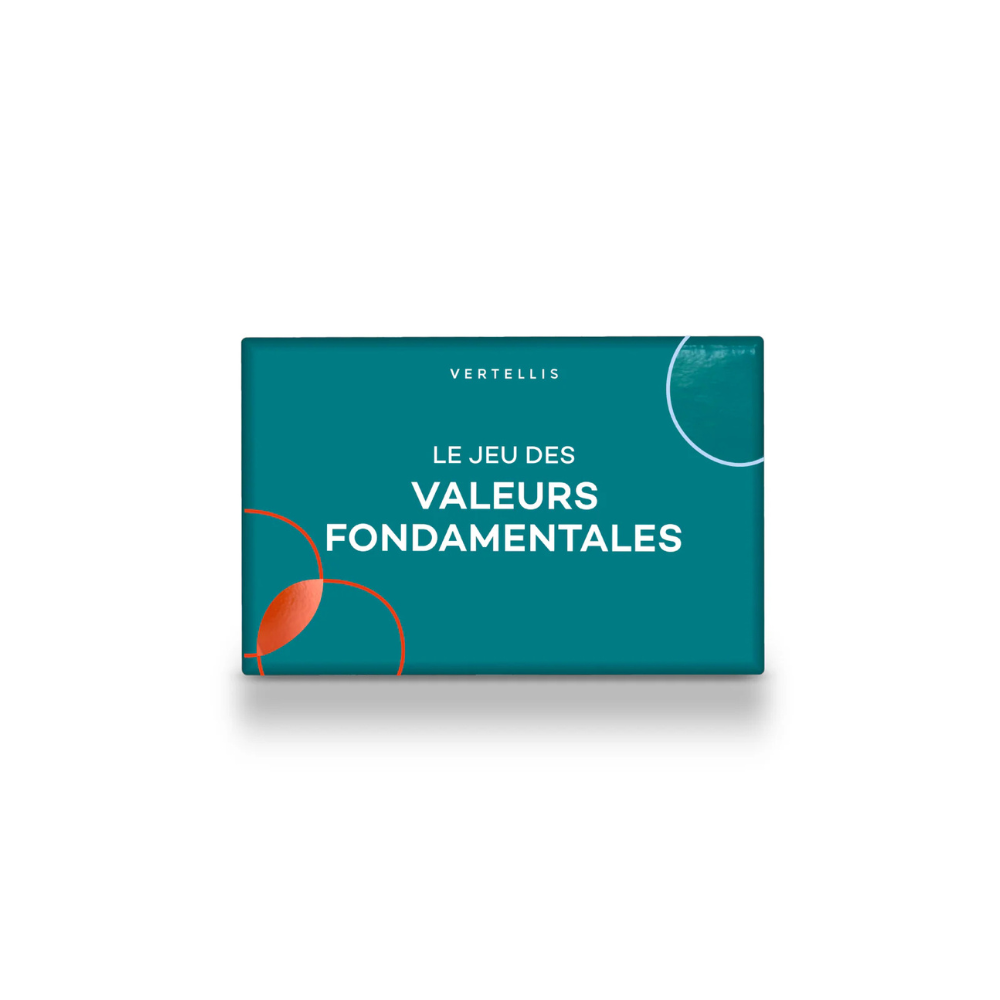 Le jeu des Valeurs Fondamentales