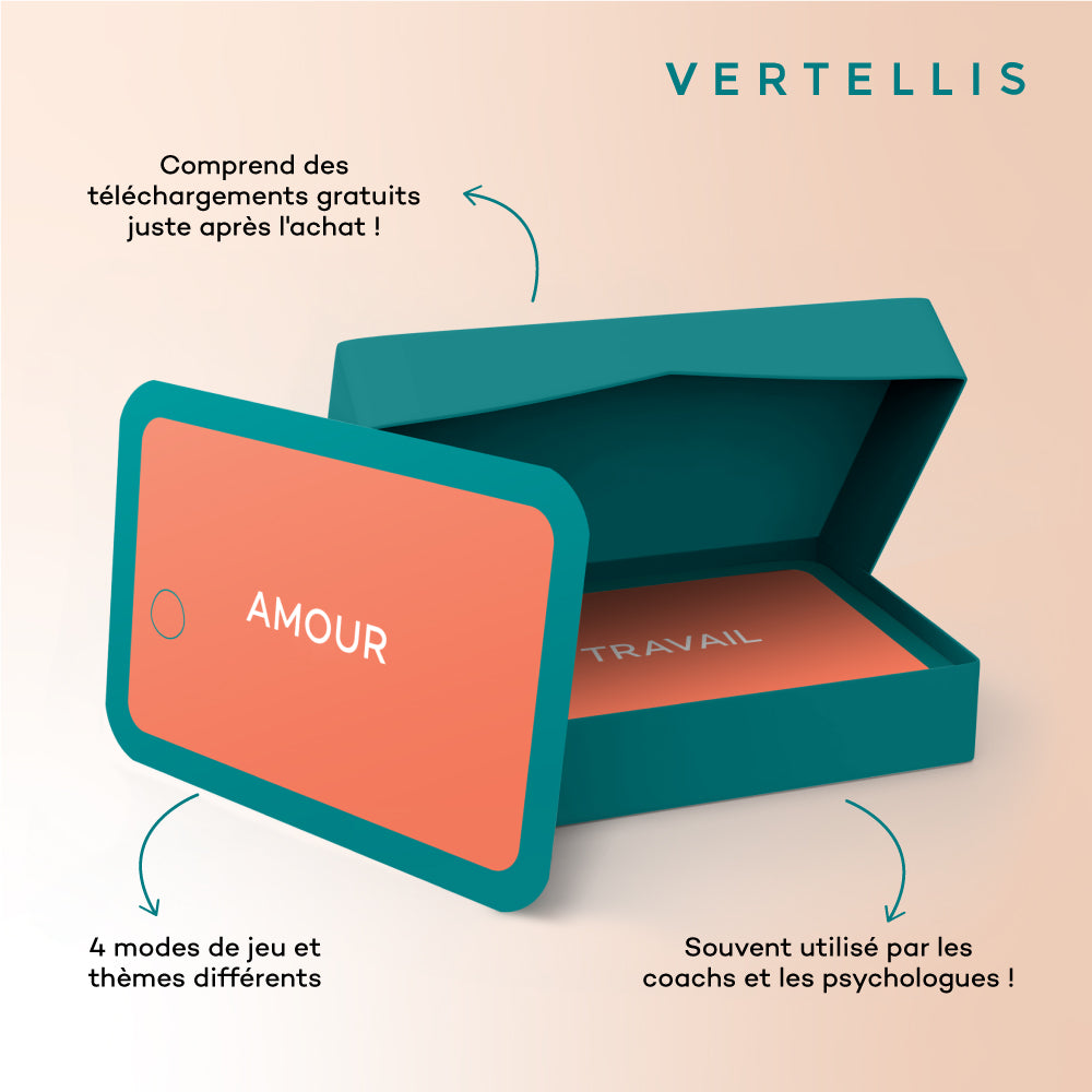 Le jeu des Valeurs Fondamentales
