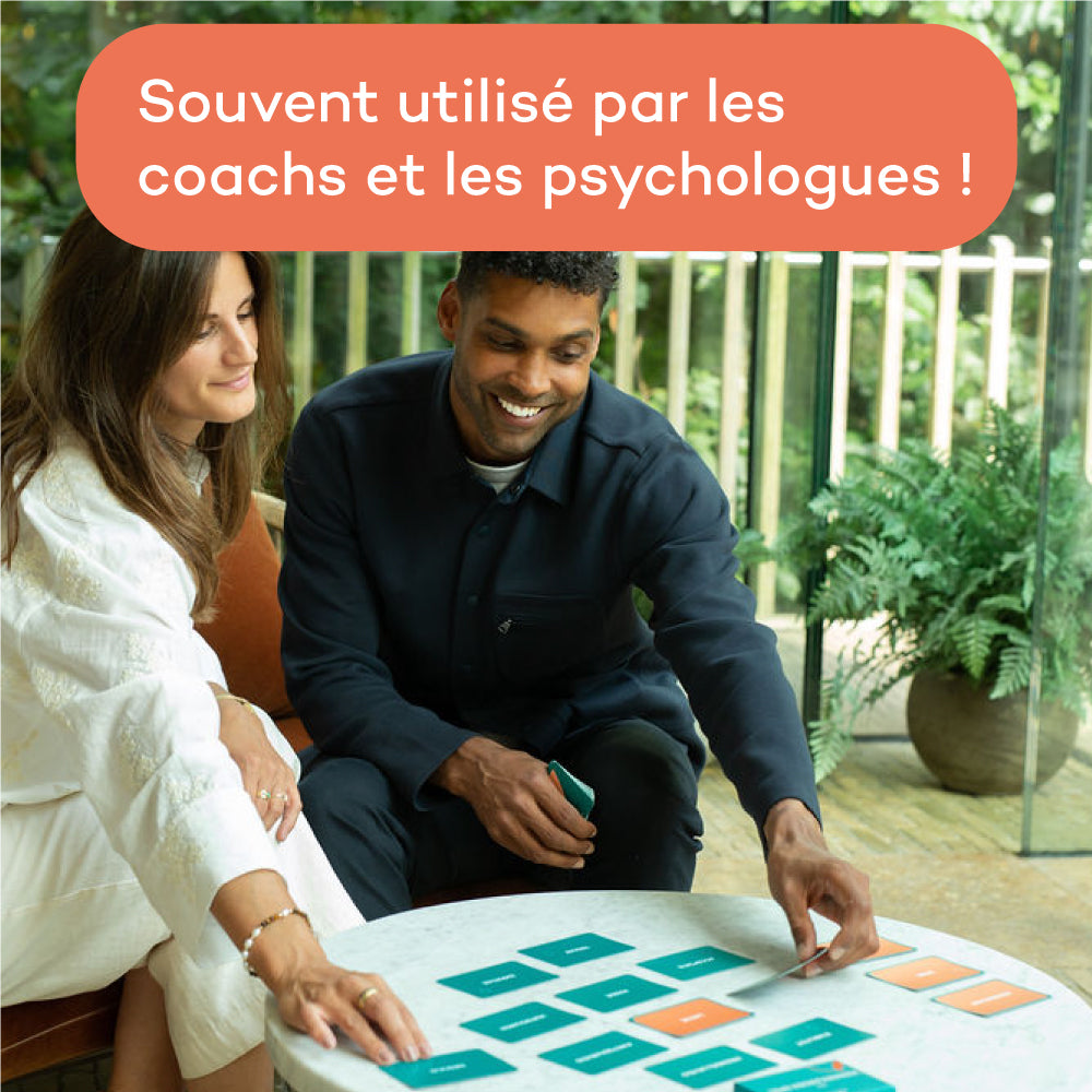 Le jeu des Valeurs Fondamentales