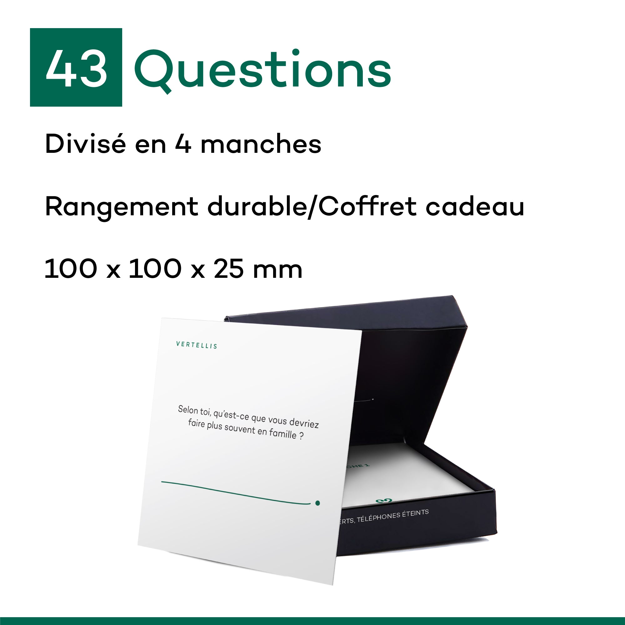 Édition Famille