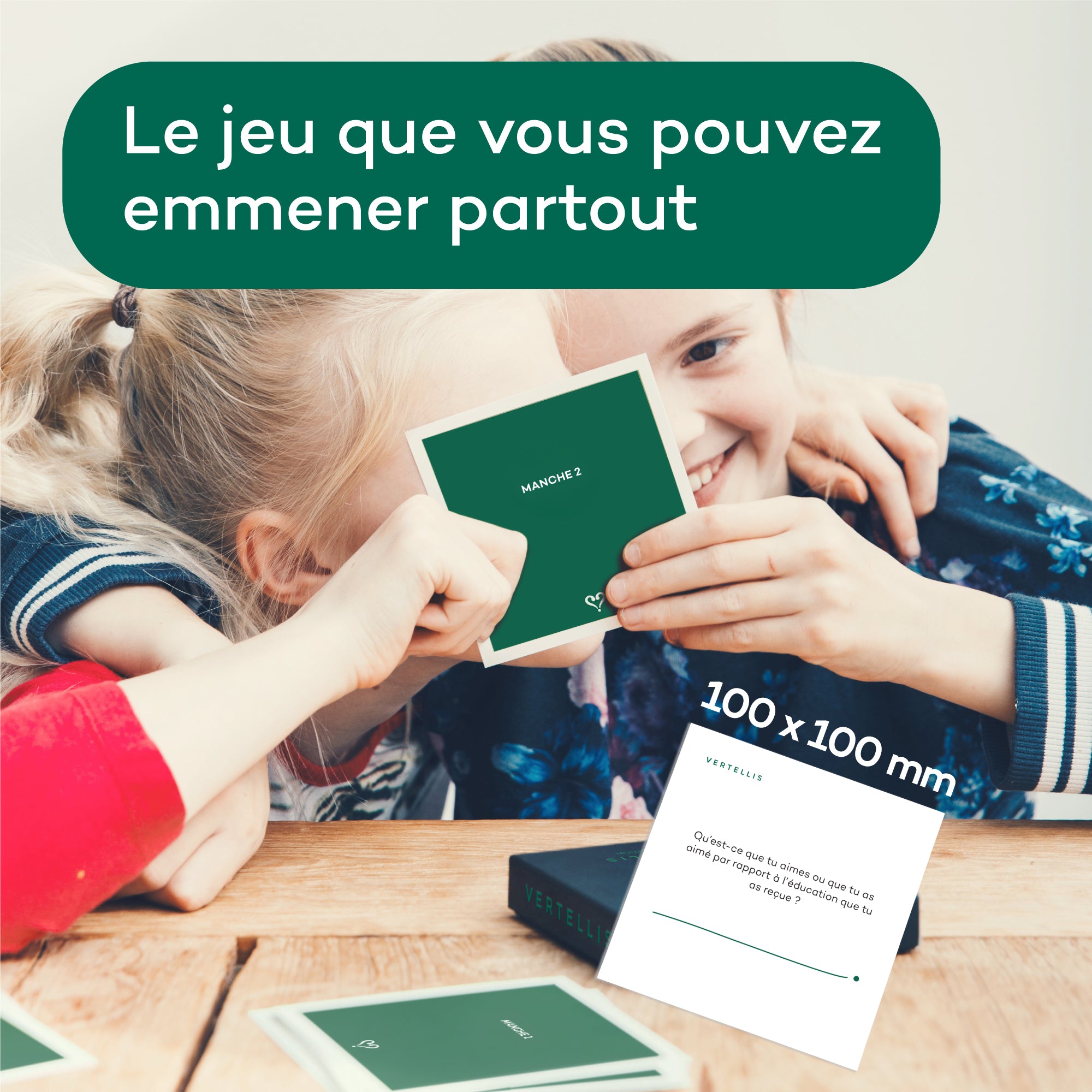 Édition Famille