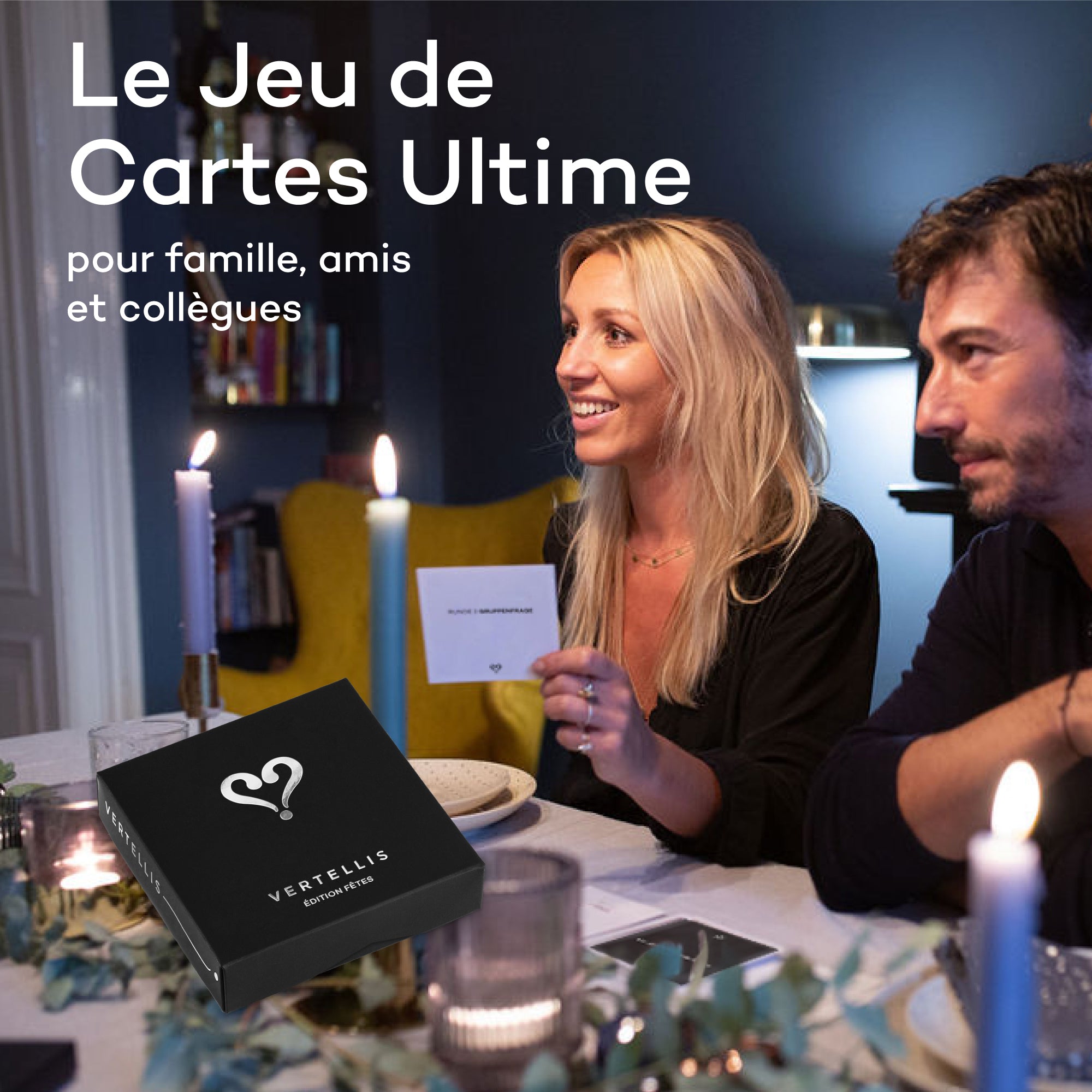 Édition Fêtes