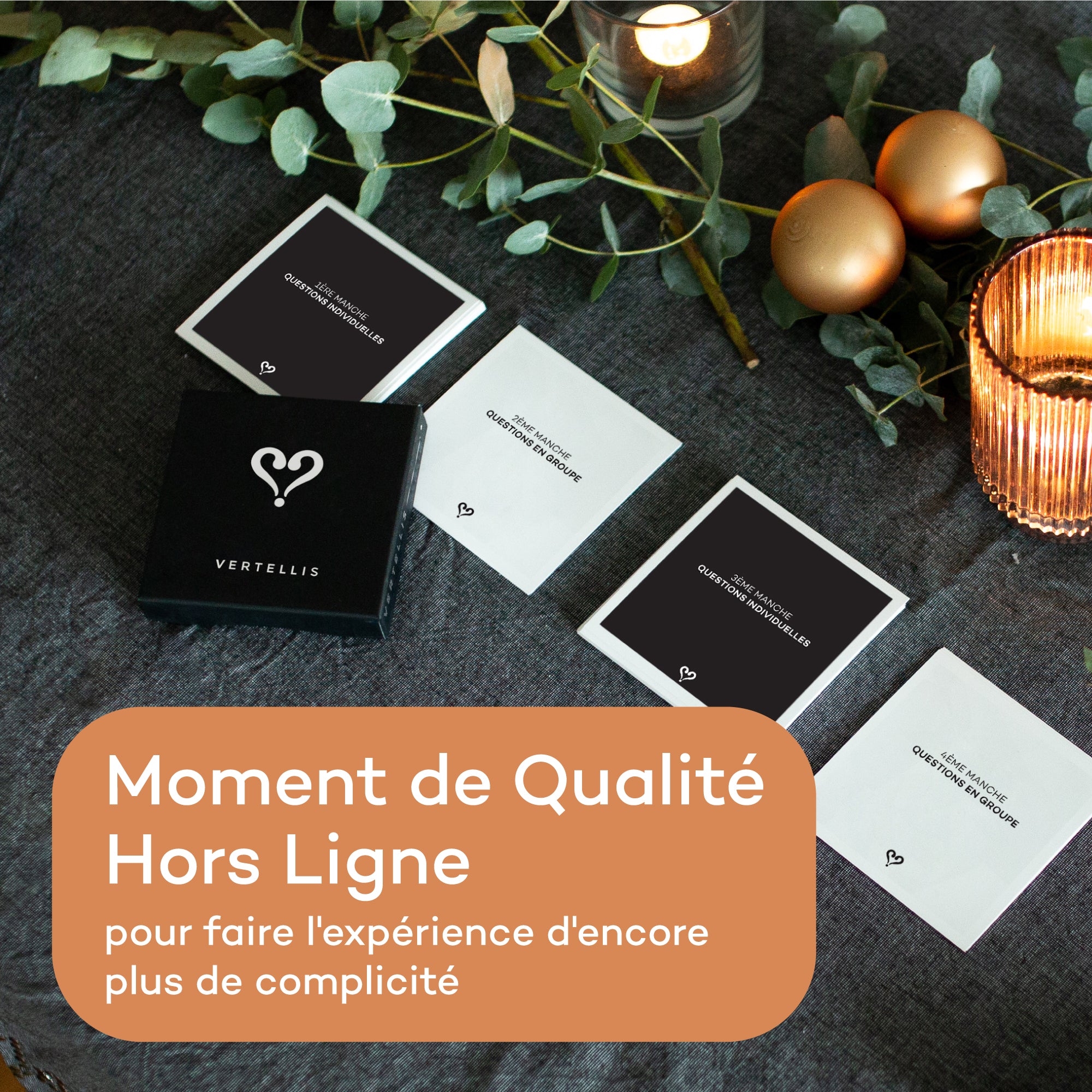 Édition Fêtes