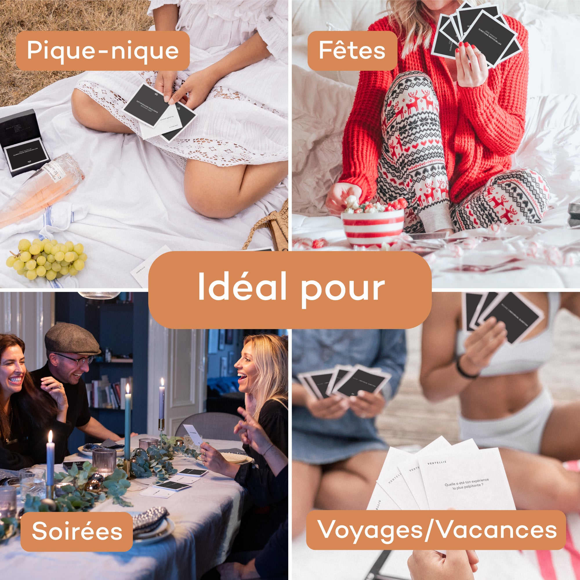 Édition Fêtes