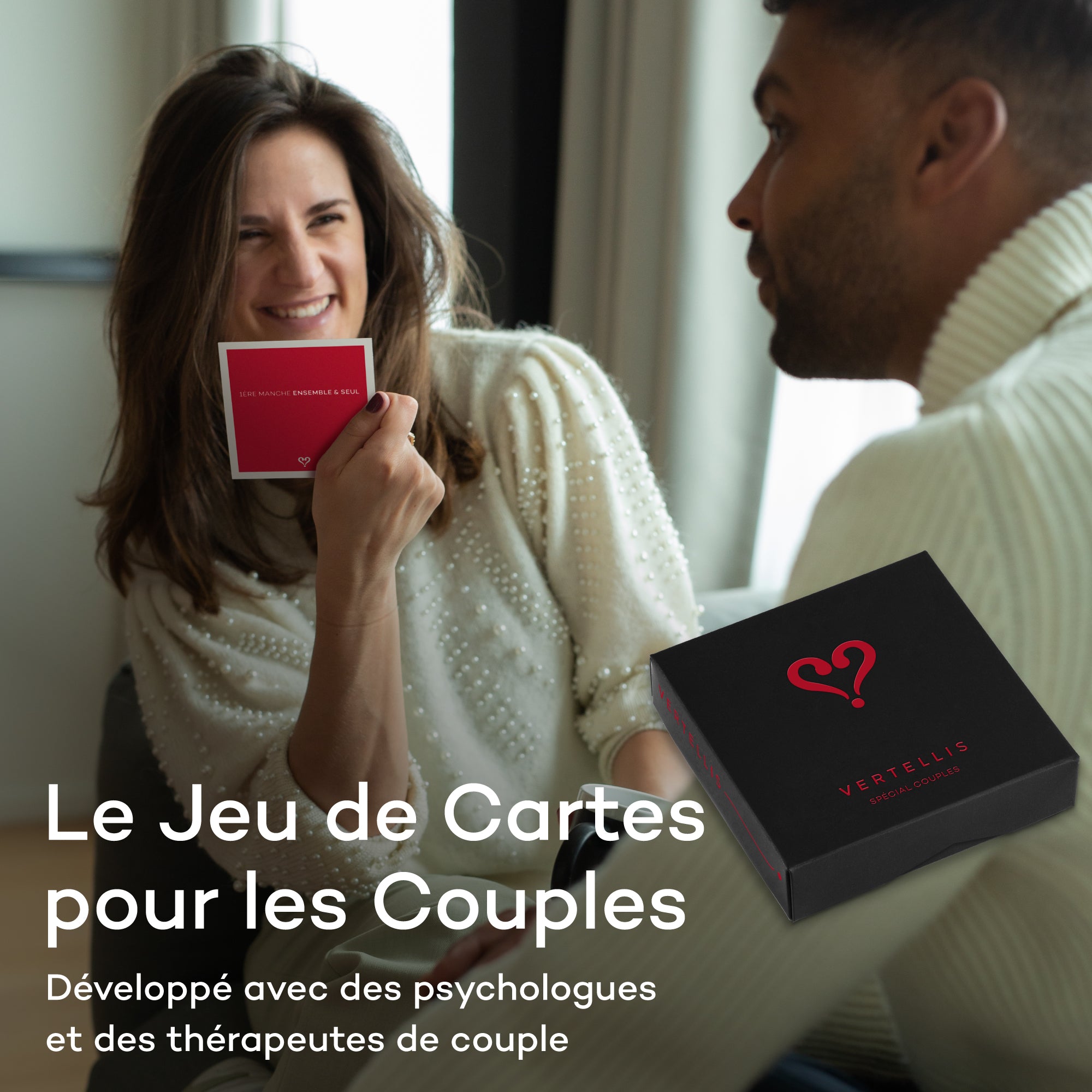 Édition Couples