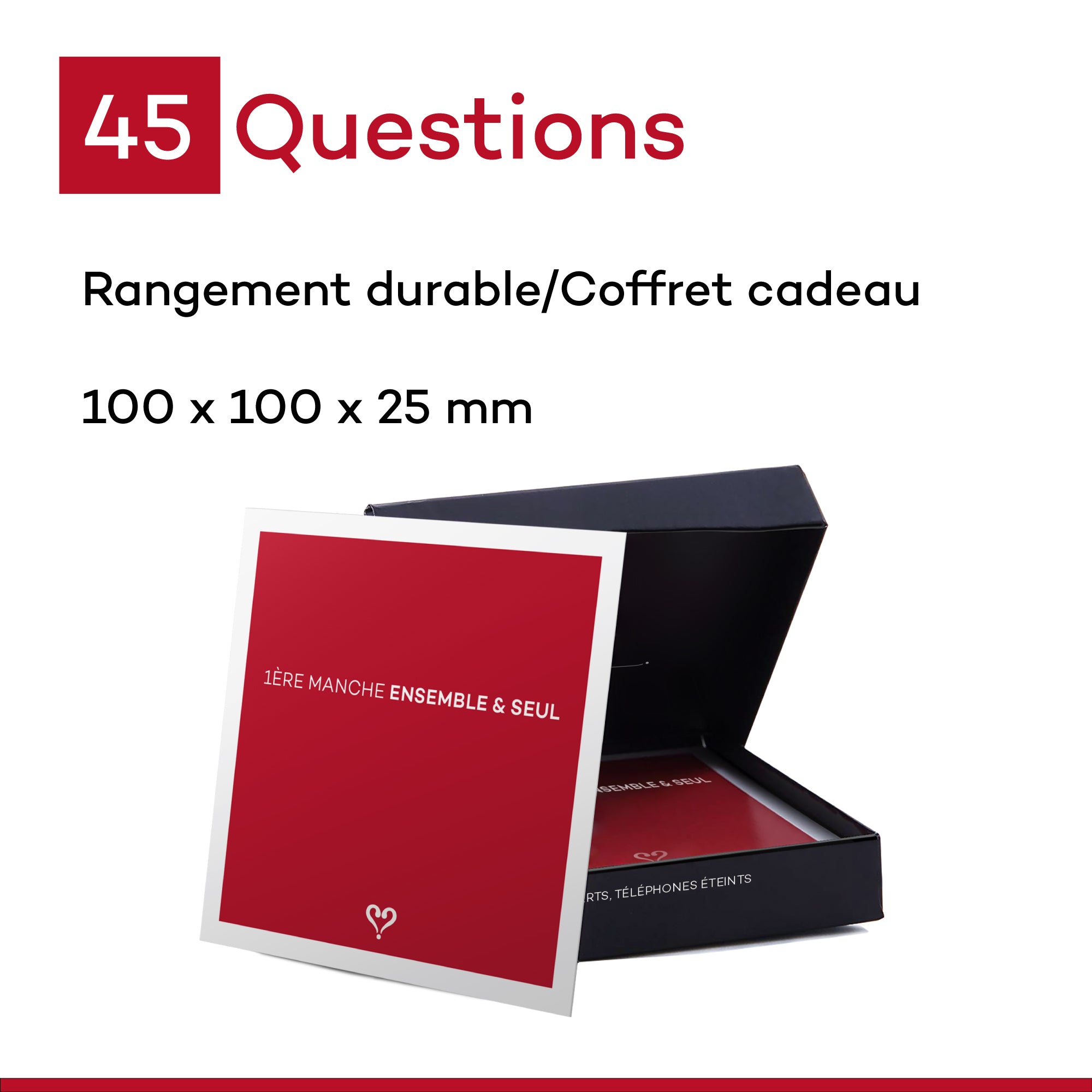 Édition Couples
