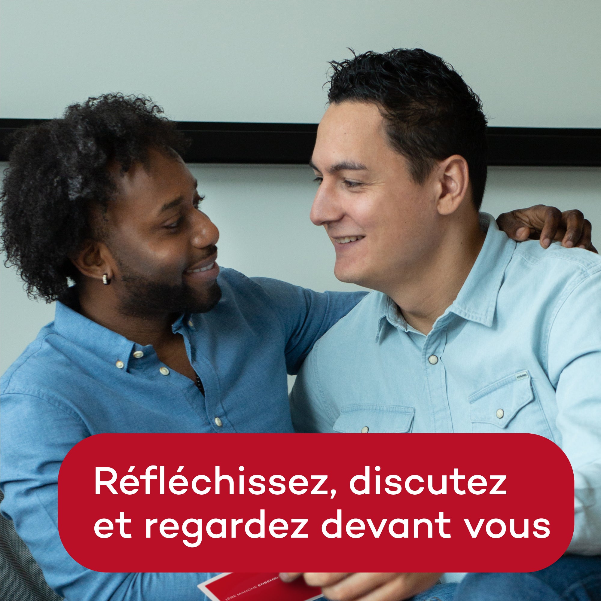 Édition Couples