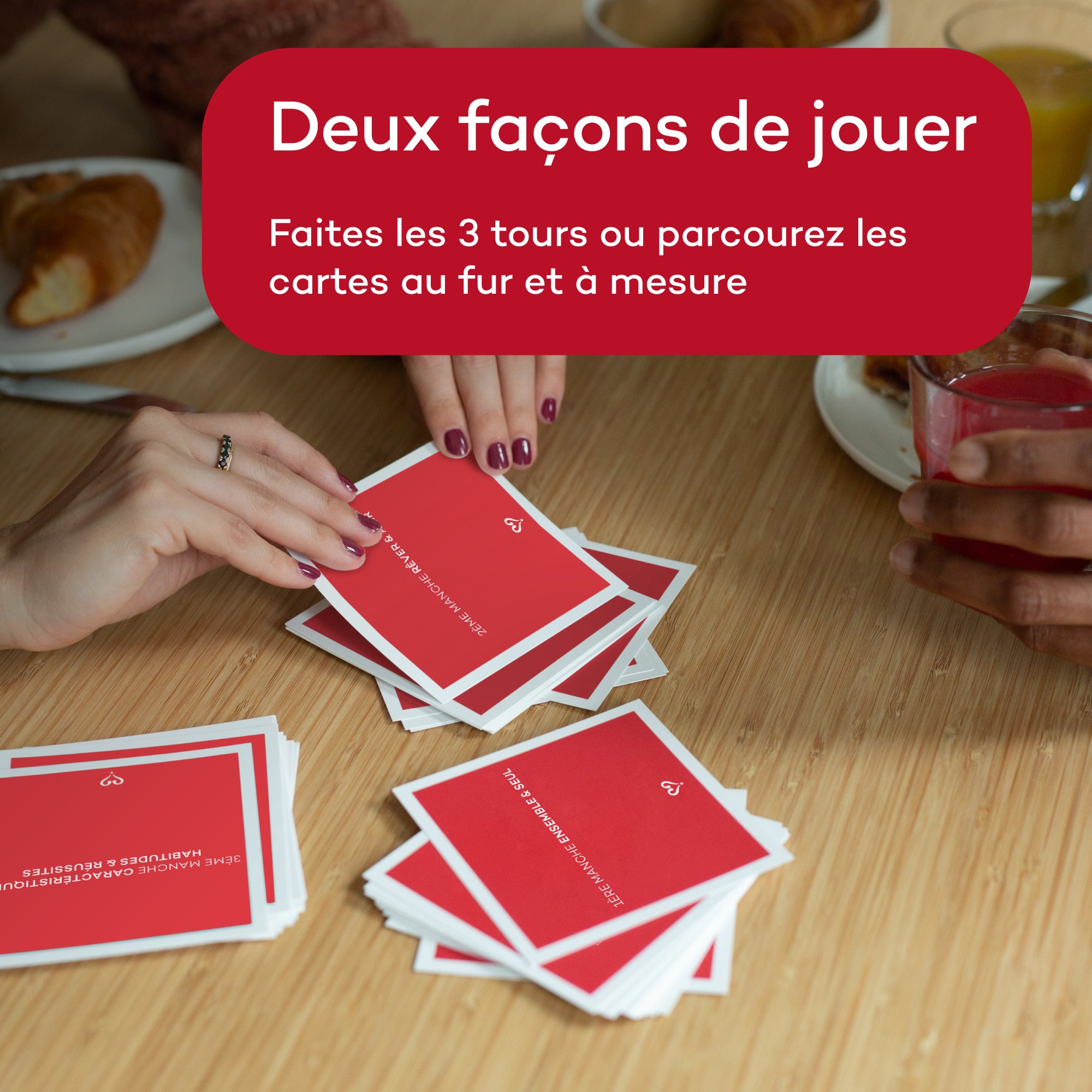 Édition Couples